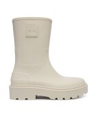 Calvin Klein Cizme de cauciuc Rainboot Rubber HW0HW03179