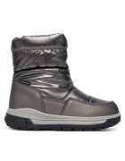 Calvin Klein Cizme de zăpadă Mavi V3AD-83435-1474 M