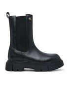 Calvin Klein Cizme Tronchetto V4A5-83137-1355 S