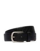 Calvin Klein Curea Casual Pin Buckle Aop 32Mm Fixed LV04D7074G