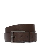Calvin Klein Curea Casual Pin Buckle Pebble 35Mm LV04D7095G