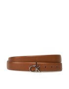 Calvin Klein Curea Ck Buckle Belt 3.0_Smooth K60K613156