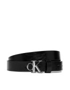 Calvin Klein Curea Ck Buckle Glossy Strap 25M LV04F7122G