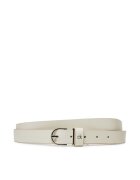 Calvin Klein Curea Ck Metal Loop Round Buckle 2.5 K60K613147