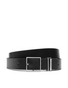 Calvin Klein Curea de Damă Branded Loop Square Belt 2.5 K60K612866