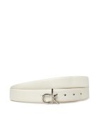 Calvin Klein Curea de Damă Ck Buckle Belt 3.0_Smooth K60K613156