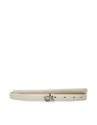 Calvin Klein Curea de Damă Ck Buckle Skinny Belt 1.5 K60K612932