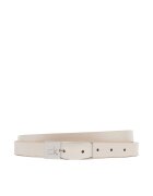Calvin Klein Curea de Damă Ck Cut Square Buckle 2.0 K60K613155