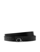 Calvin Klein Curea de Damă Ck Reversible Belt 3.0_Mono K60K612934