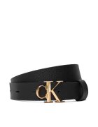 Calvin Klein Curea de Damă Facet Ck Buckle Pebble 25Mm LV04F7060G