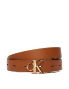 Calvin Klein Curea de Damă Facet CK Pebble LV04F7044G
