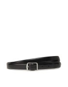 Calvin Klein Curea de Damă Slim Square Buckle Belt 2.0 K60K613235