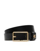 Calvin Klein Curea de Damă Square Buckle Ck Loop 25Mm LV04F7050G