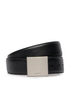 Calvin Klein Curea Dress Plaque Pebble 35Mm Adj LV04D7080G