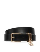 Calvin Klein Curea Logo Charm Belt LV04F7086G