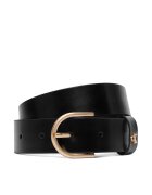 Calvin Klein Curea Rounded Buckle Ck Loop 35Mm LV04F7145G