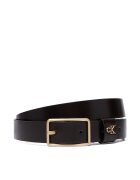 Calvin Klein Curea Square Buckle Ck Loop 25Mm LV04F7050G