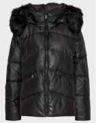 Calvin Klein Curve Geacă din puf Essential K20K205143 Regular Fit