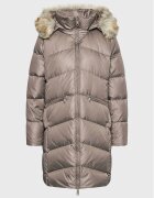 Calvin Klein Curve Geacă din puf Essential K20K205144 Regular Fit