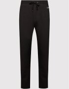 Calvin Klein Curve Pantaloni trening Inclusive Mini Logo K20K203705 Regular Fit