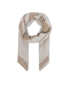 Calvin Klein Eșarfă Calvin Chambray Square Scarf LV04F8085G