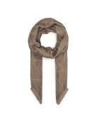 Calvin Klein Eșarfă Emblem Aop Contrast Lw Square Sc LV04F8077G