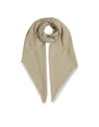 Calvin Klein Eșarfă Monogram Jacquard Scarf K60K608779