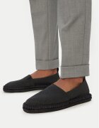 Calvin Klein Espadrile Espadrille Aop Cv HM0HM02231