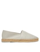 Calvin Klein Espadrile Espadrille Lth HM0HM01882