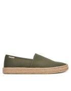 Calvin Klein Espadrile Ess Espadrille Cv HM0HM02076
