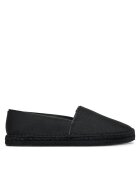 Calvin Klein Espadrile Flat Espadrille - Jacq HW0HW02467