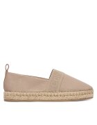 Calvin Klein Espadrile Logo Webbing HW0HW02934