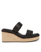 Calvin Klein Espadrile Wedge Sandal 50 - He HW0HW02375