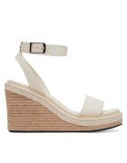 Calvin Klein Espadrile Wedge Sandal 70 - He HW0HW02376
