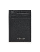 Calvin Klein Etui pentru carduri Foil Emboss Ns Card Case LV04D1061G