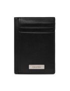 Calvin Klein Etui pentru carduri Plaque Ns Card Case LV04D1065G