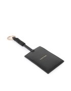 Calvin Klein Etui pentru chei Foil Logo Lacing Cardcase Charm LV04F1259G