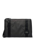 Calvin Klein Etui pentru laptop Rubberized Laptop Sleeve W/ Hand LV04D1294G