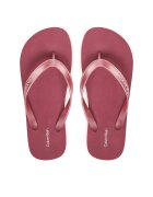 Calvin Klein Flip flop Flatform Flip Flop Met Tpu HW0HW03120