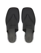 Calvin Klein Flip flop Toepost Tpu Slide HW0HW02836