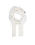 Calvin Klein Fular Emblem Aop Jcq Fine Rib Scarf LV04D8051G