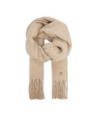 Calvin Klein Fular Emblem Brushed LV04D8069G