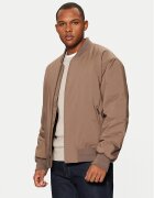Calvin Klein Geacă bomber Hero 00040EM567 Regular Fit