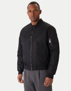 Calvin Klein Geacă bomber Hero K10K109907 Relaxed Fit