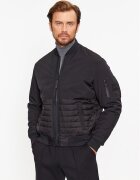 Calvin Klein Geacă bomber K10K111802 Regular Fit