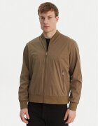 Calvin Klein Geacă bomber LV040FM512 Regular Fit