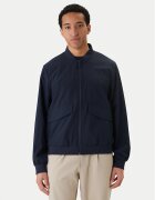 Calvin Klein Geacă bomber LV04LF506G Regular Fit
