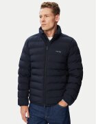 Calvin Klein Geacă Classic LV04LG503G Classic Fit