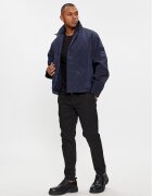 Calvin Klein Geacă Crinkle 2.0 K10K112363 Relaxed Fit