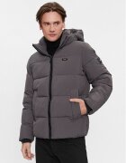 Calvin Klein Geacă de iarnă Crinkle K10K110336 Regular Fit
